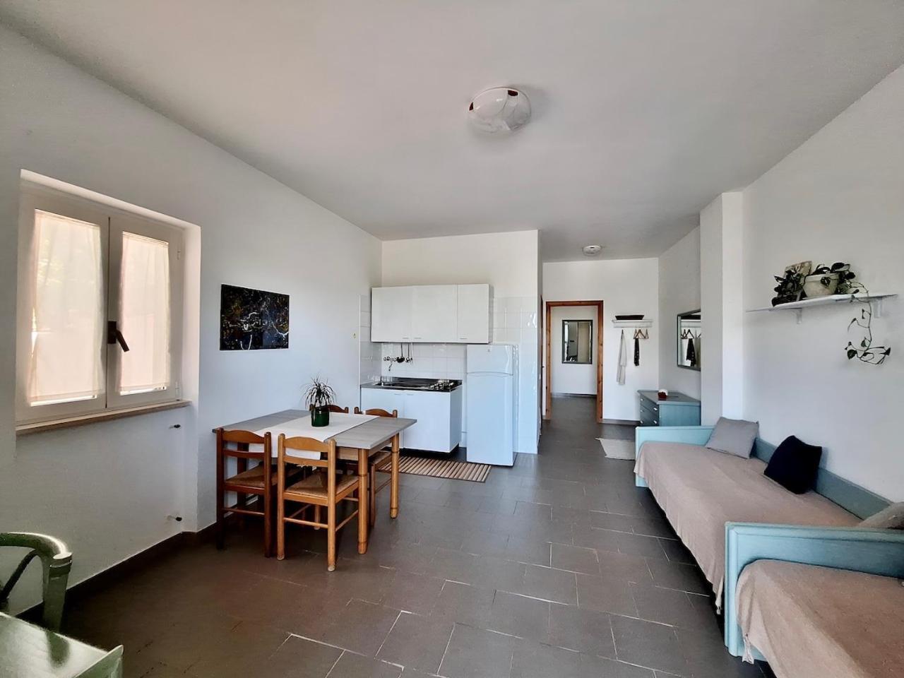 Villa Amica Vieste Exteriör bild
