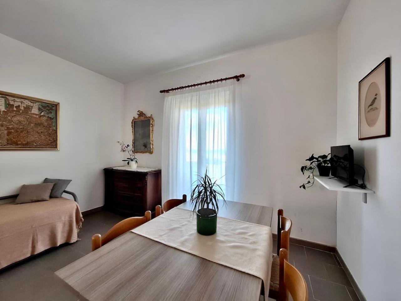 Villa Amica Vieste Exteriör bild