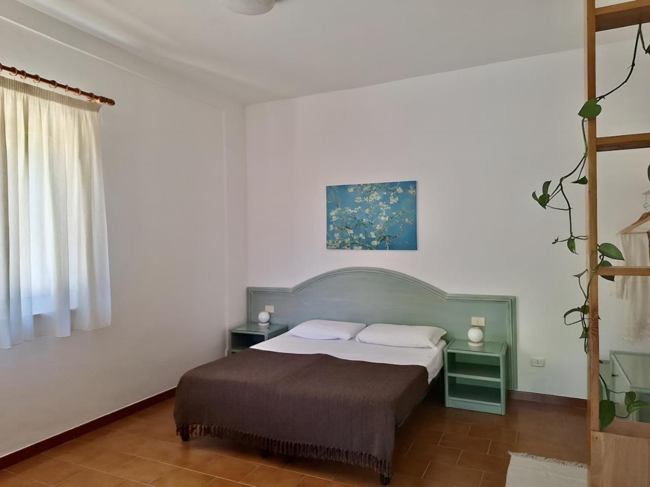 Villa Amica Vieste Exteriör bild