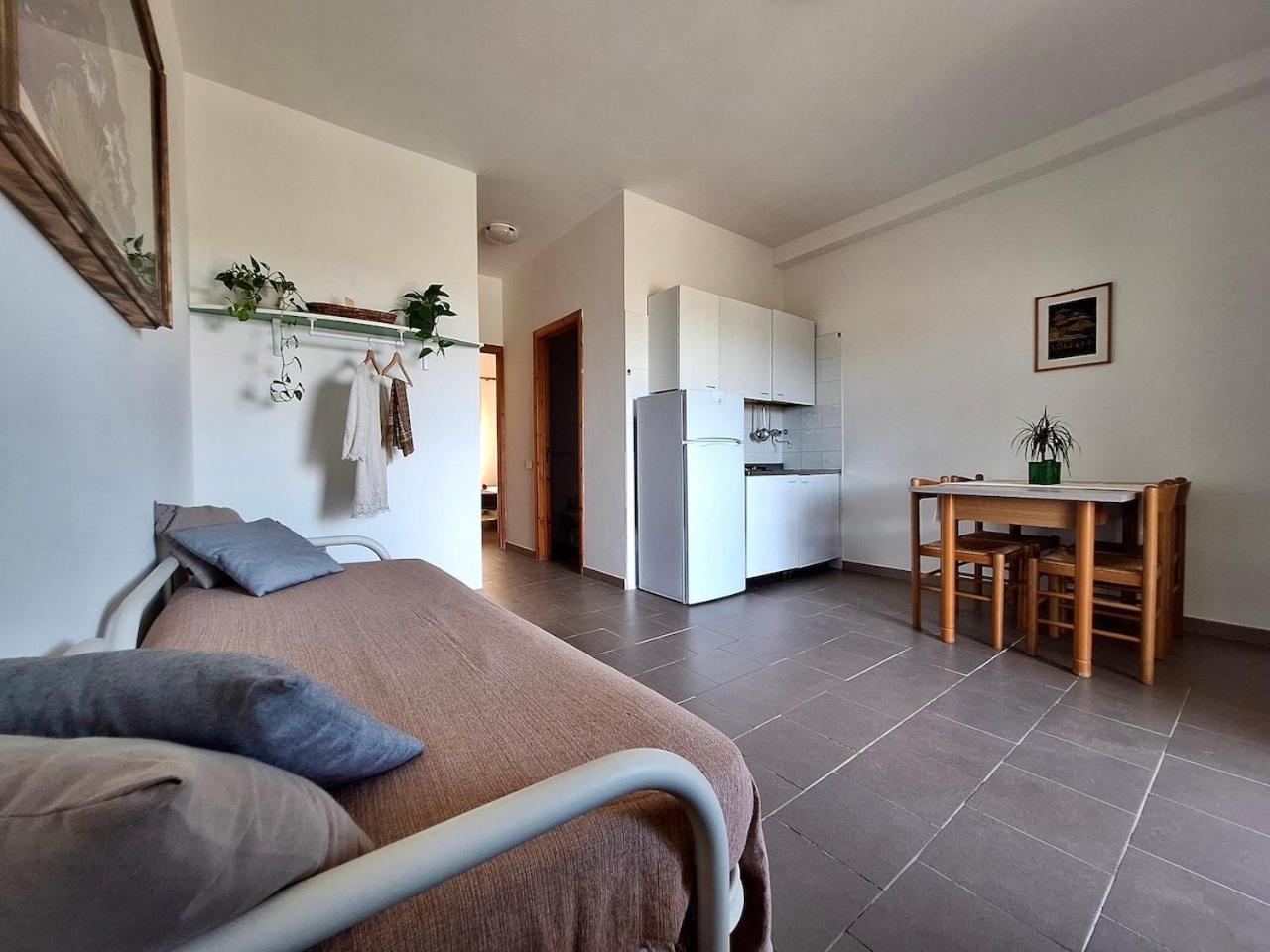 Villa Amica Vieste Exteriör bild