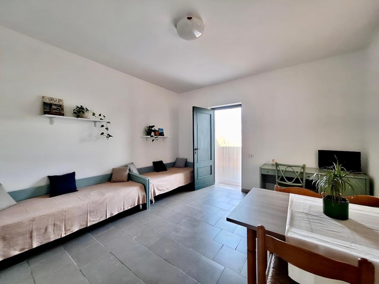 Villa Amica Vieste Exteriör bild