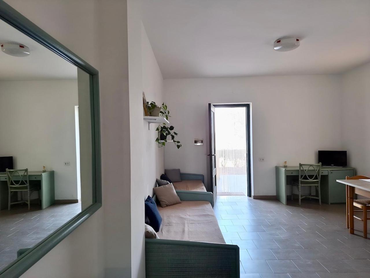 Villa Amica Vieste Exteriör bild
