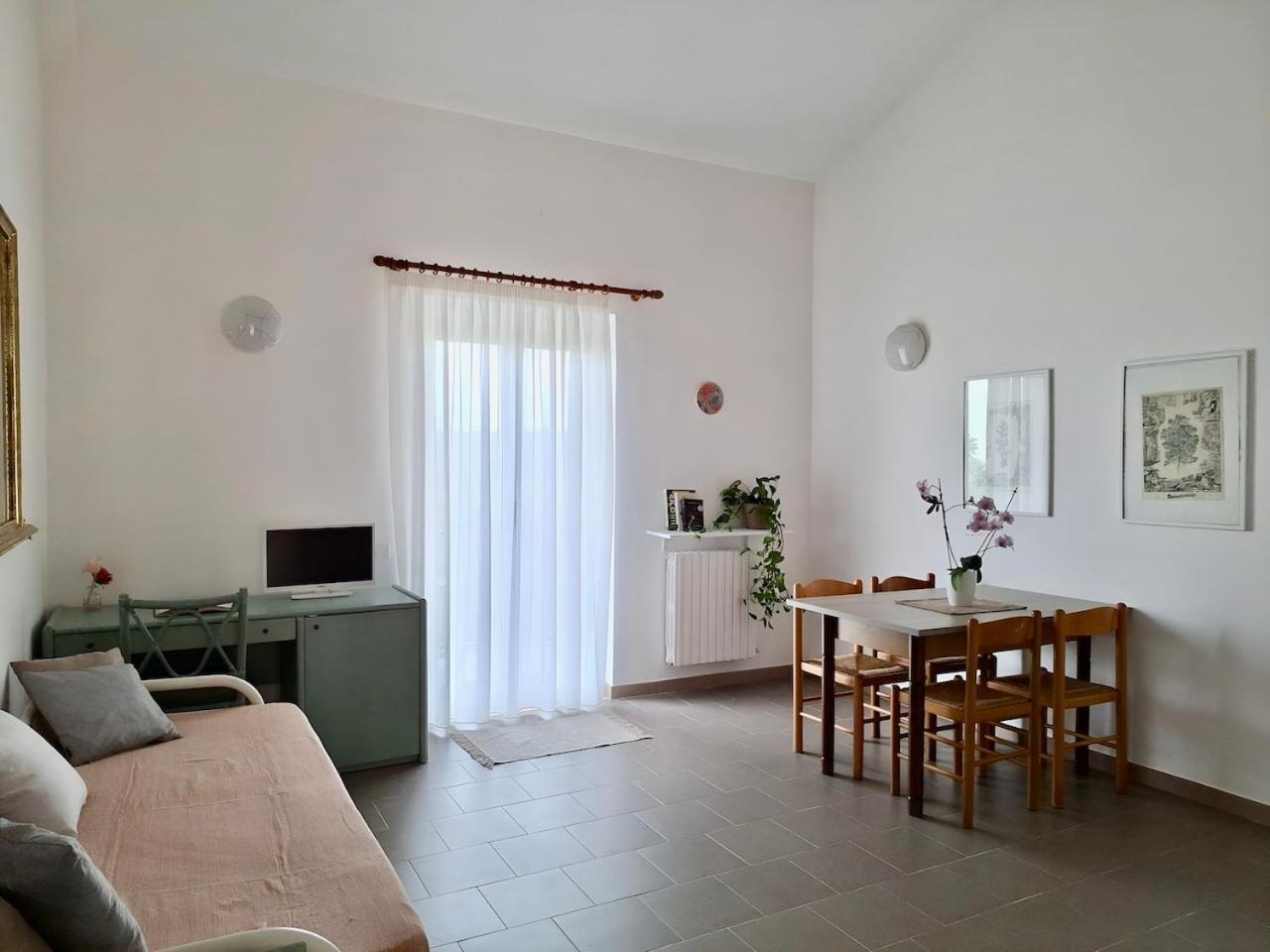 Villa Amica Vieste Exteriör bild