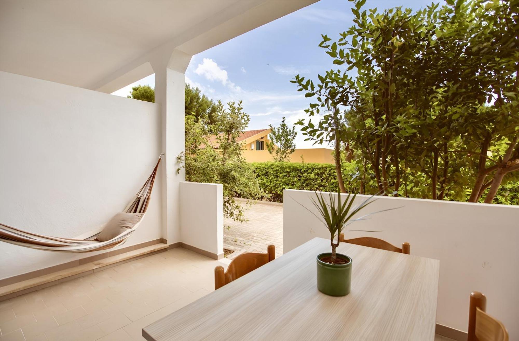 Villa Amica Vieste Exteriör bild