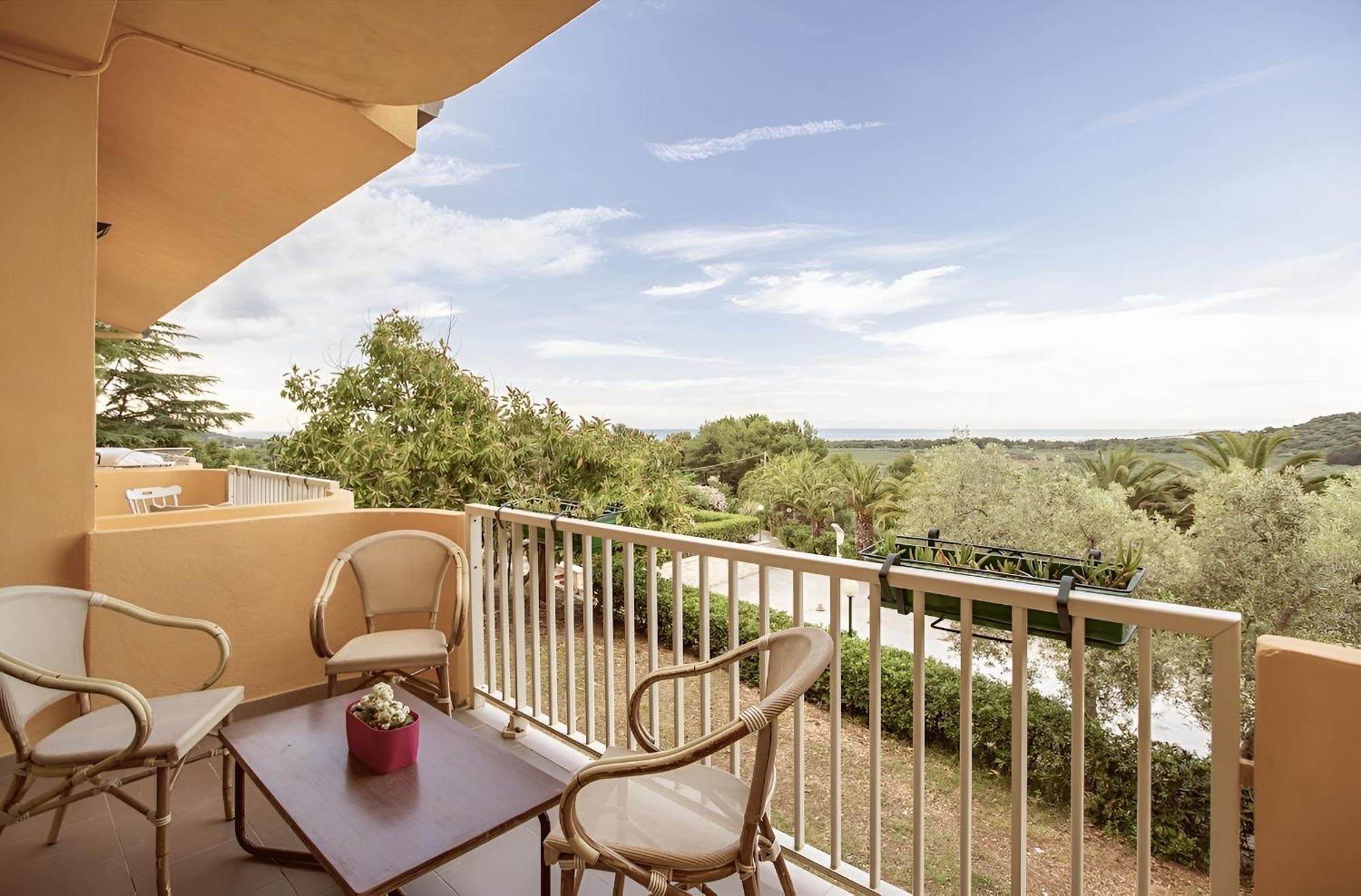 Villa Amica Vieste Exteriör bild