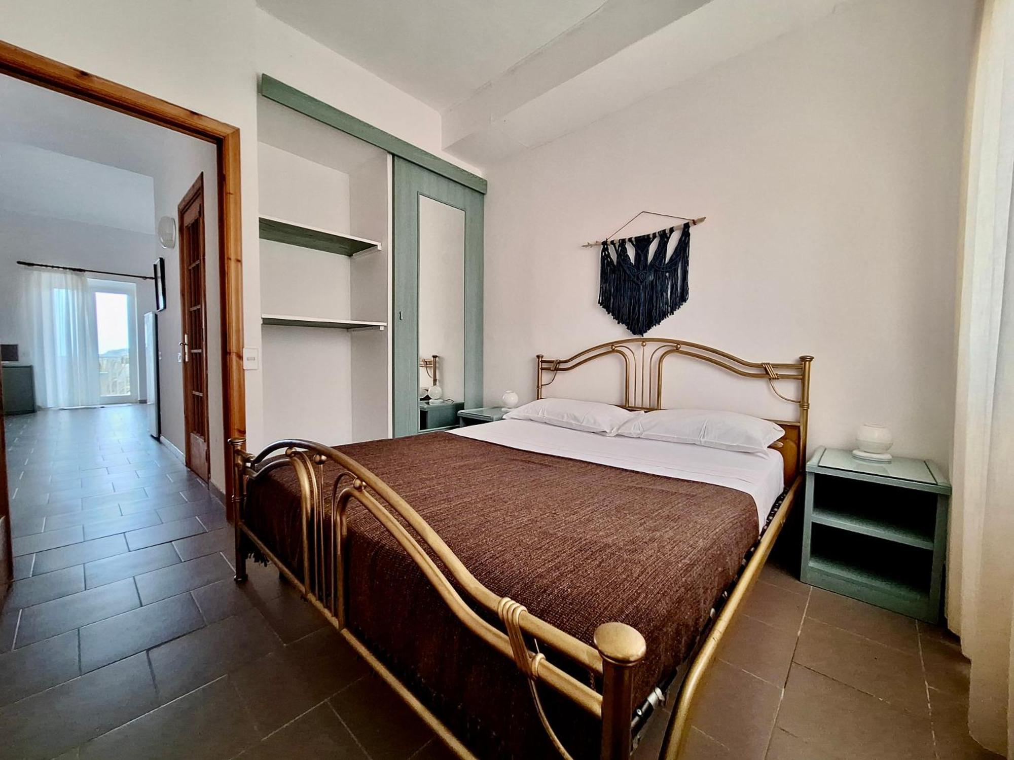 Villa Amica Vieste Exteriör bild